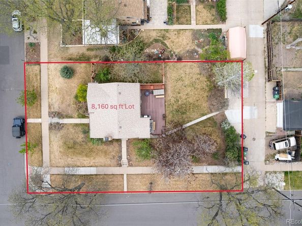 1690 S Marion Street, Denver CO 80210