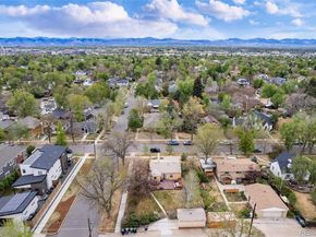 1690 S Marion Street, Denver CO 80210