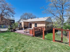 1690 S Marion Street, Denver CO 80210