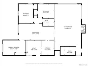 1421 S Birch Street, Denver CO 80222