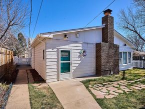 1421 S Birch Street, Denver CO 80222