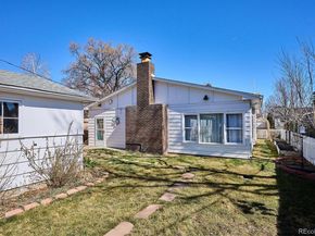 1421 S Birch Street, Denver CO 80222