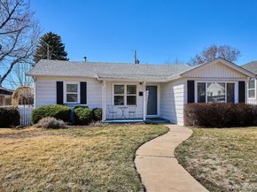 1421 S Birch Street, Denver CO 80222