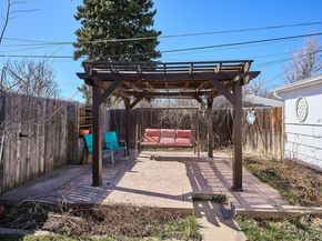 1421 S Birch Street, Denver CO 80222