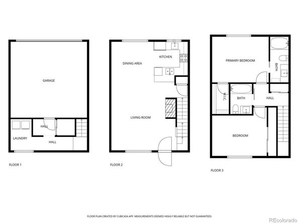 9400 E Iliff Avenue 145, Denver CO 80231