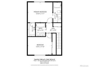 9400 E Iliff Avenue 145, Denver CO 80231
