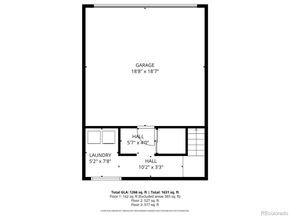 9400 E Iliff Avenue 145, Denver CO 80231