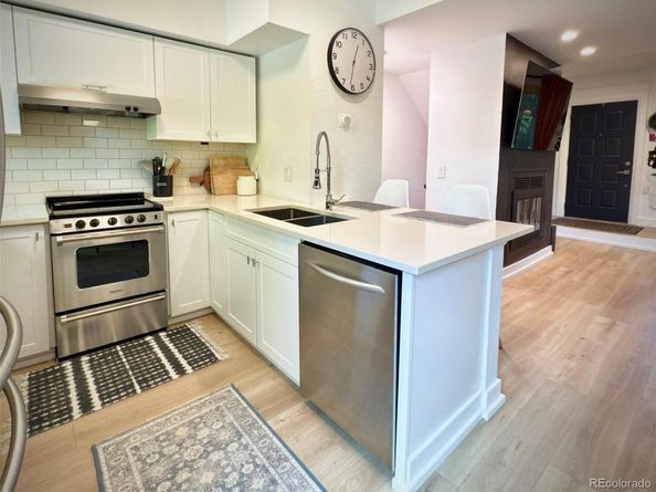 9400 E Iliff Avenue 145, Denver CO 80231