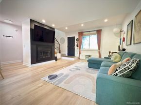 9400 E Iliff Avenue 145, Denver CO 80231