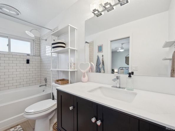 9400 E Iliff Avenue 145, Denver CO 80231
