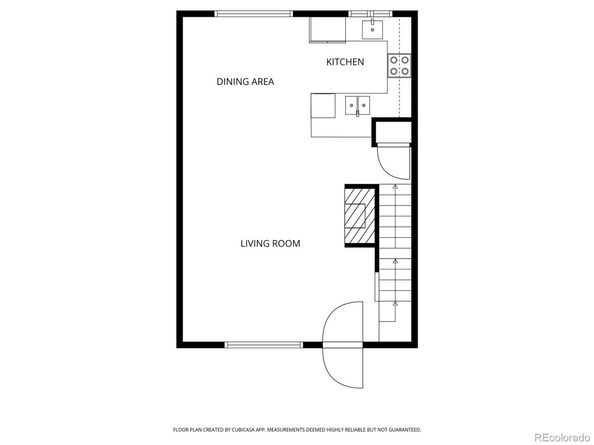 9400 E Iliff Avenue 145, Denver CO 80231
