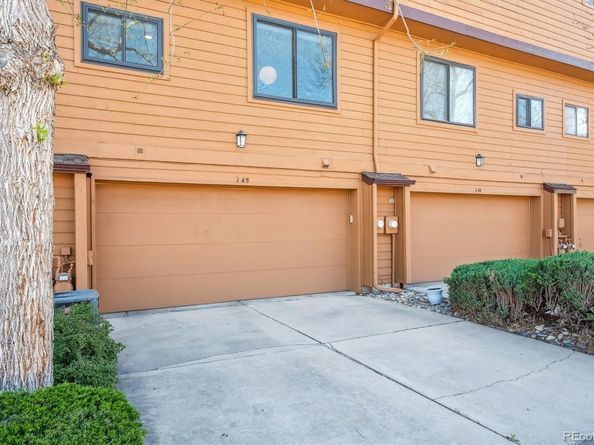 9400 E Iliff Avenue 145, Denver CO 80231
