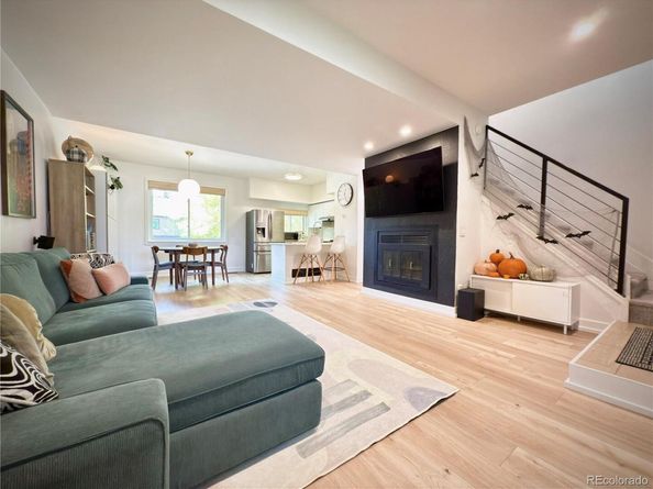 9400 E Iliff Avenue 145, Denver CO 80231