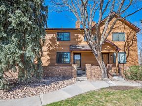 9400 E Iliff Avenue 145, Denver CO 80231