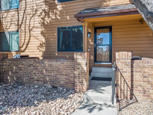 9400 E Iliff Avenue 145, Denver CO 80231