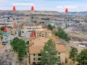 420 Zang Street 108, Lakewood CO 80228