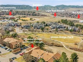 420 Zang Street 108, Lakewood CO 80228