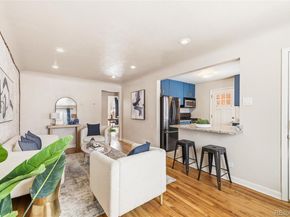 438 N Downing Street, Denver CO 80218