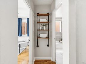 438 N Downing Street, Denver CO 80218