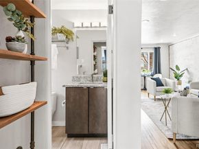 438 N Downing Street, Denver CO 80218