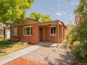 438 N Downing Street, Denver CO 80218