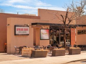438 N Downing Street, Denver CO 80218