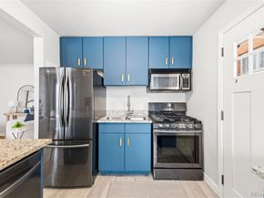 438 N Downing Street, Denver CO 80218