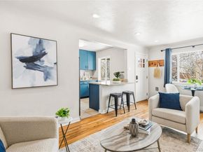 438 N Downing Street, Denver CO 80218