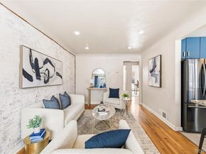 438 N Downing Street, Denver CO 80218