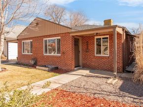 438 N Downing Street, Denver CO 80218