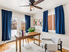438 N Downing Street, Denver CO 80218