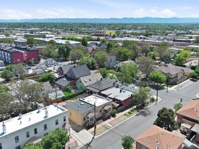 620 W 2nd Avenue, Denver CO 80223
