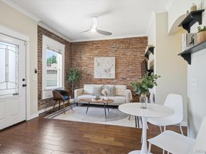 620 W 2nd Avenue, Denver CO 80223