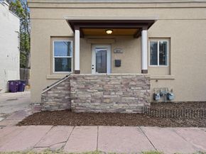 620 W 2nd Avenue, Denver CO 80223