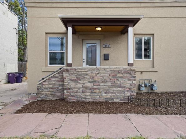 620 W 2nd Avenue, Denver CO 80223