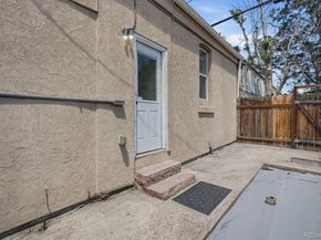 620 W 2nd Avenue, Denver CO 80223