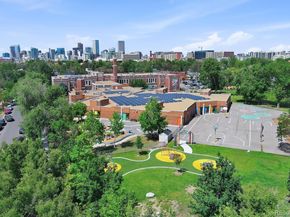 620 W 2nd Avenue, Denver CO 80223