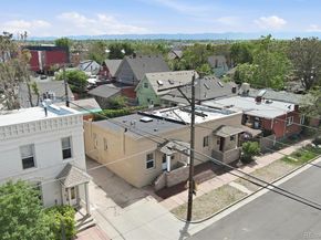 620 W 2nd Avenue, Denver CO 80223