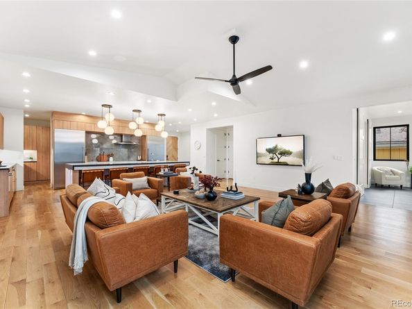 1675 S Steele Street, Denver CO 80210