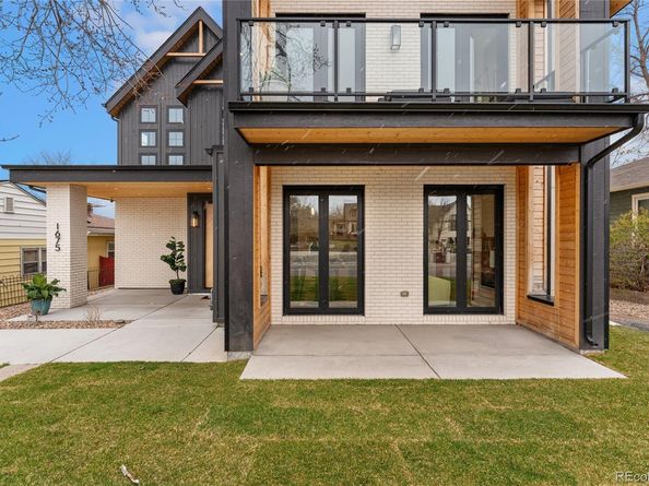 1675 S Steele Street, Denver CO 80210