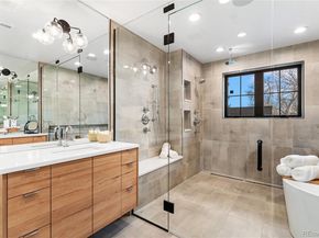 1675 S Steele Street, Denver CO 80210