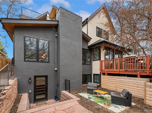 1675 S Steele Street, Denver CO 80210