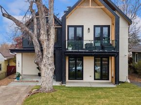 1675 S Steele Street, Denver CO 80210