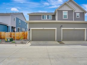 16688 Tejon Street, Broomfield CO 80023