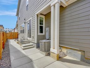 16688 Tejon Street, Broomfield CO 80023