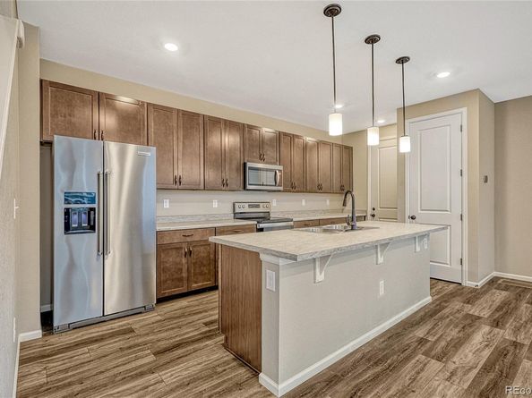 16688 Tejon Street, Broomfield CO 80023
