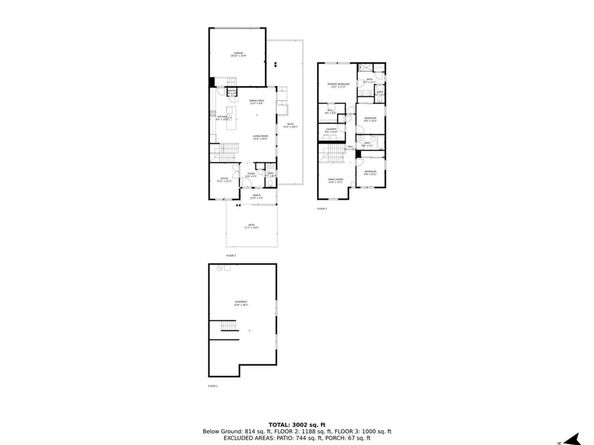 16688 Tejon Street, Broomfield CO 80023