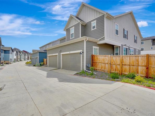 16688 Tejon Street, Broomfield CO 80023