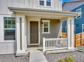 16688 Tejon Street, Broomfield CO 80023