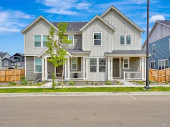 16688 Tejon Street